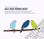 Jazz Heat Bongo Beat cd