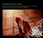 Olli Ojajarvi Trio - Out Of Mind (Hk)