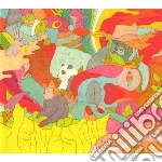 Jeavestone - Spices, Species And Poetry Petrol cd