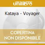 Kataya - Voyager cd