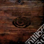 Indigoflood - Undertow Of Peculiar Tales Ii cd
