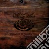 Indigoflood - Undertow Of Peculiar Tales Ii cd