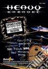 (Music Dvd) Karaoke: Heavy Karaoke-Spinefarm H cd