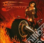 Firenote - Firenote cd