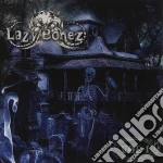 Lazy Bonez Vol. 1 cd