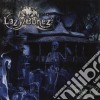 Lazy Bonez Vol. 1 cd