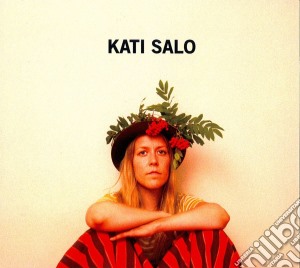 (LP Vinile) Kati Salo - Kati Salo lp vinile di Kati Salo