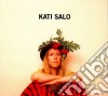 (LP Vinile) Kati Salo - Kati Salo cd