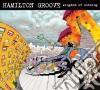 Hamilton Groove - Kingdom Of Nothing cd