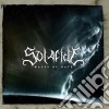 Solacide - Waves Of Hate cd