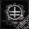 Manufacturers Pride - Sound Of Gods Absence cd