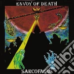 (LP VINILE) Envoy of death cd
