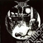 (LP VINILE) Total doom cd
