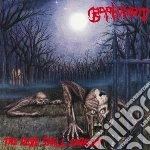 (LP VINILE) Dead shall inherit cd