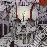 (LP VINILE) Sub-basement cd