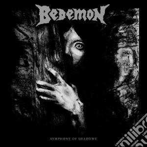 (LP VINILE) Symphony of shadows lp vinile di Bedemon