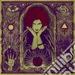 (LP VINILE) Jess and the ancient ones cd