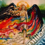 (LP VINILE) Astral sabbat cd