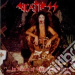 (LP VINILE) In death of steve sylvester cd