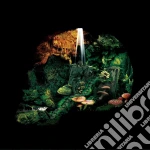 (LP VINILE) Iron marsh - coloured edition cd