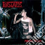 Bastards - Maailma Palaa