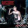 Bastards - Maailma Palaa cd