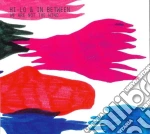 Hi - Lo & In Between - We Are Not The Wind cd