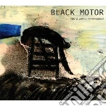 Black Motor - Yosta Aamun Kynnykselle cd