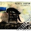 Black Motor - Yosta Aamun Kynnykselle cd