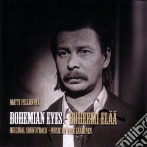 Bohemian Eyes cd musicale di Original Soundtrack