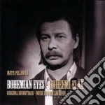 Bohemian Eyes cd