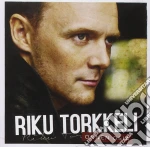 Torkkeli Riku - Onnen Osia cd
