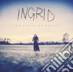Johanna Kurkela - Ingrid cd