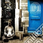 Ville Eetvartti - Kirkasta cd