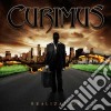 Curimus - Realization cd