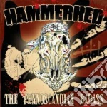 Hammerhed - The Fennscandian Badass cd