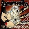 Hammerhed - The Fennscandian Badass cd