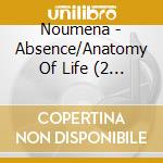 Noumena - Absence/Anatomy Of Life (2 Cd) cd