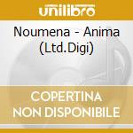 Noumena - Anima (Ltd.Digi) cd