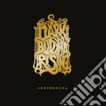 Dark Buddha - Dakhmandal (2 Cd) cd
