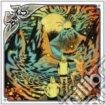 Brutus - Behind The Mountains cd