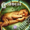 (LP Vinile) Goatess - Goatess (Coloured Edition) (2 Lp) cd