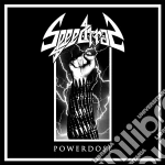 Speedtrap - Powerdose cd