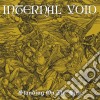 Internal Void - Standing On The Sun (2 Lp) cd