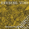 (LP Vinile) Internal Void - Standing On The Sun - Coloured Edition (2 Lp) cd