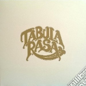 Tabula Rasa - Tabula Rasa cd musicale di Tabula Rasa