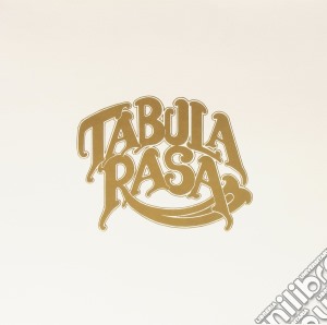 Tabula Rasa - Tabula Rasa (Coloured Edition) cd musicale di Tabula Rasa