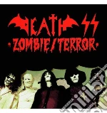(LP VINILE) Zombie/terror cd