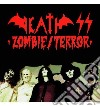 (LP VINILE) Zombie/terror cd