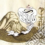 Brutus - Brutus (clear Vinyl) cd